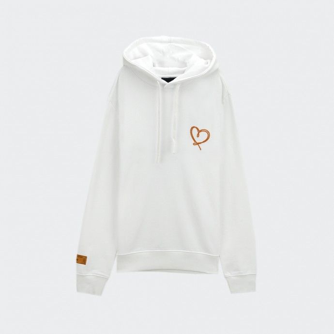 Hoodie Inimigo