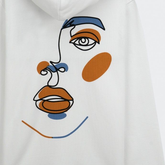 Hoodie Inimigo