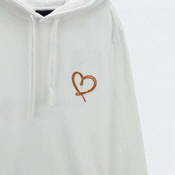Hoodie Inimigo