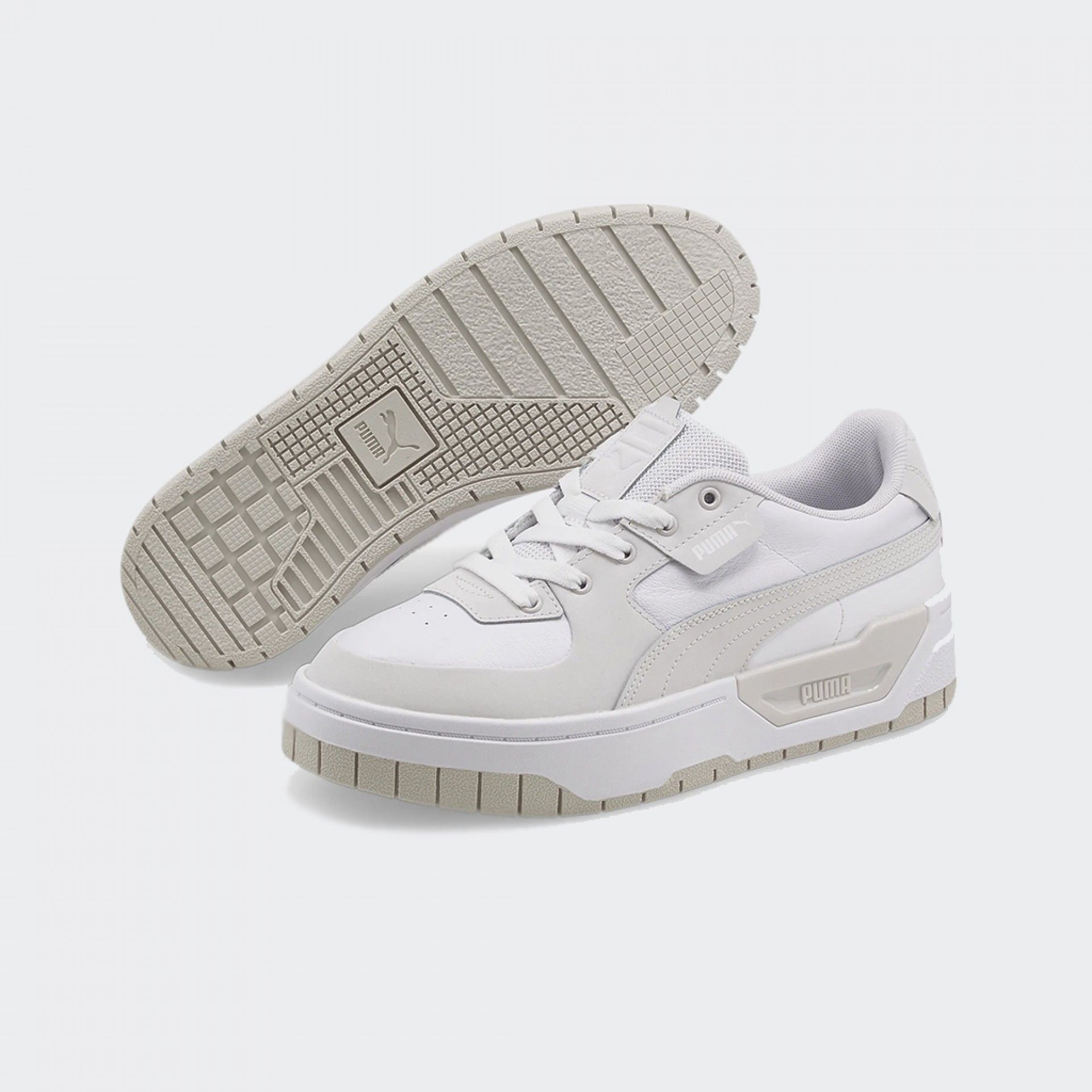 Baskets Puma Cali Dream Pastel