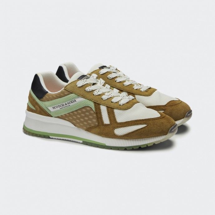 Tnis Scotch & Soda