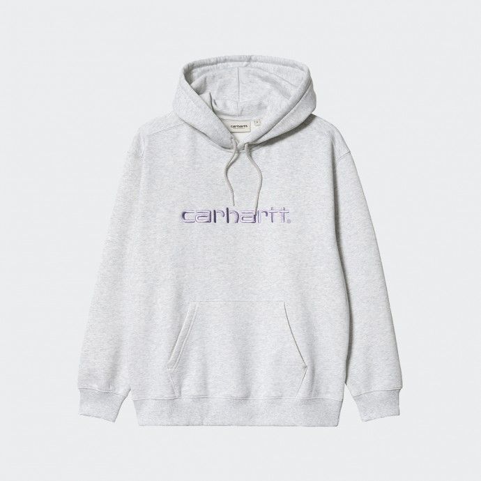 Hoodie Carhartt WIP