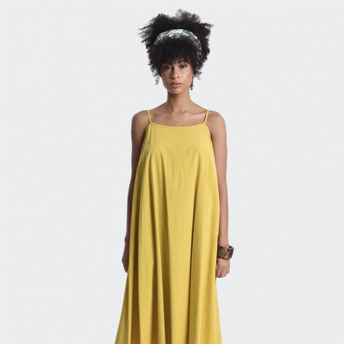 Vestido Molly Bracken