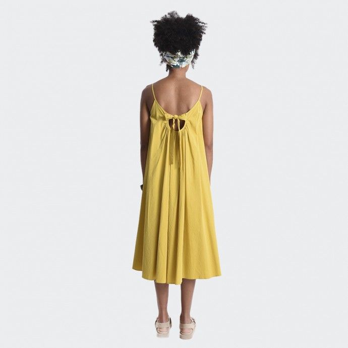 Vestido Molly Bracken