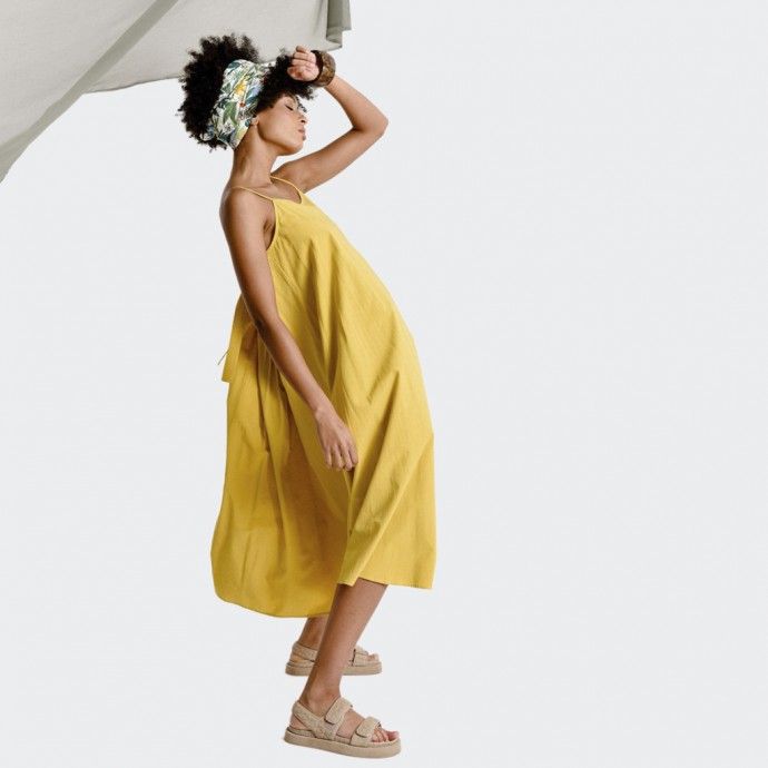 Vestido Molly Bracken