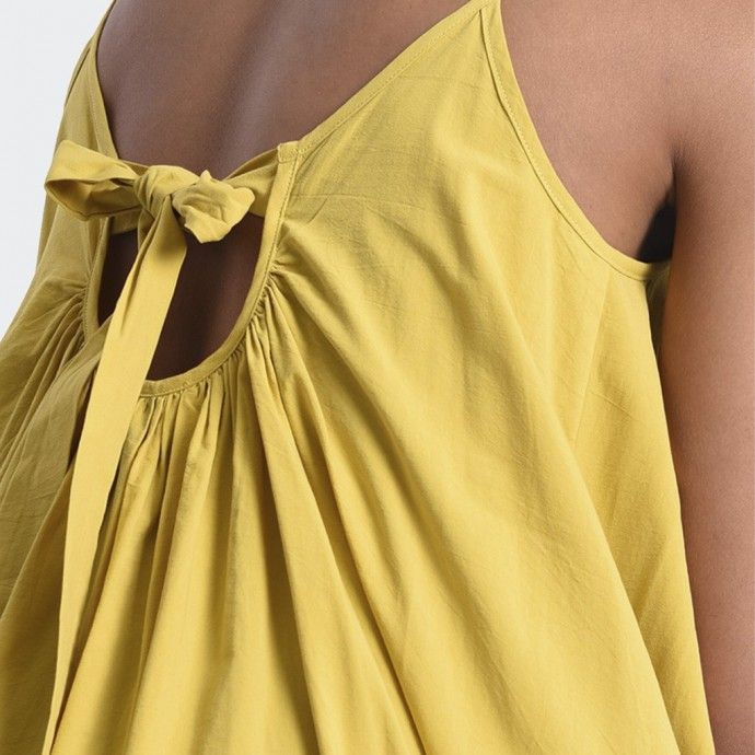Vestido Molly Bracken