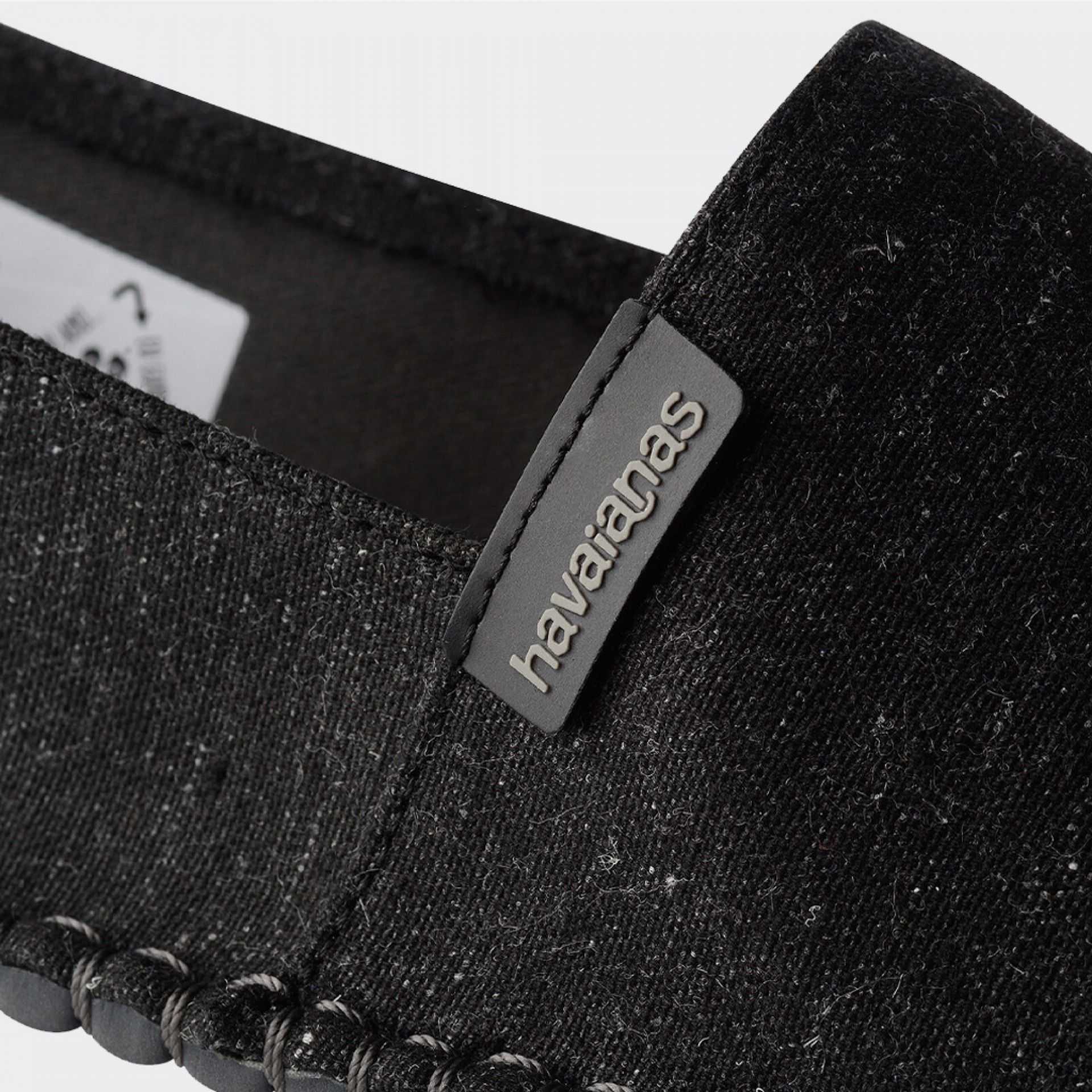 Alpargatas Havaianas Espardille Eco II