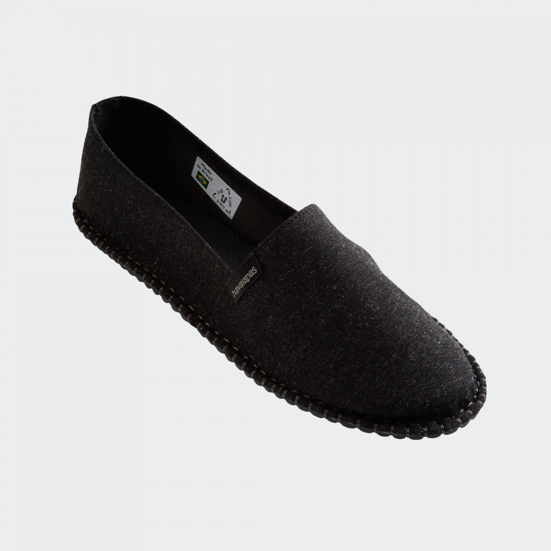 Alpargatas Havaianas Espardille Eco II