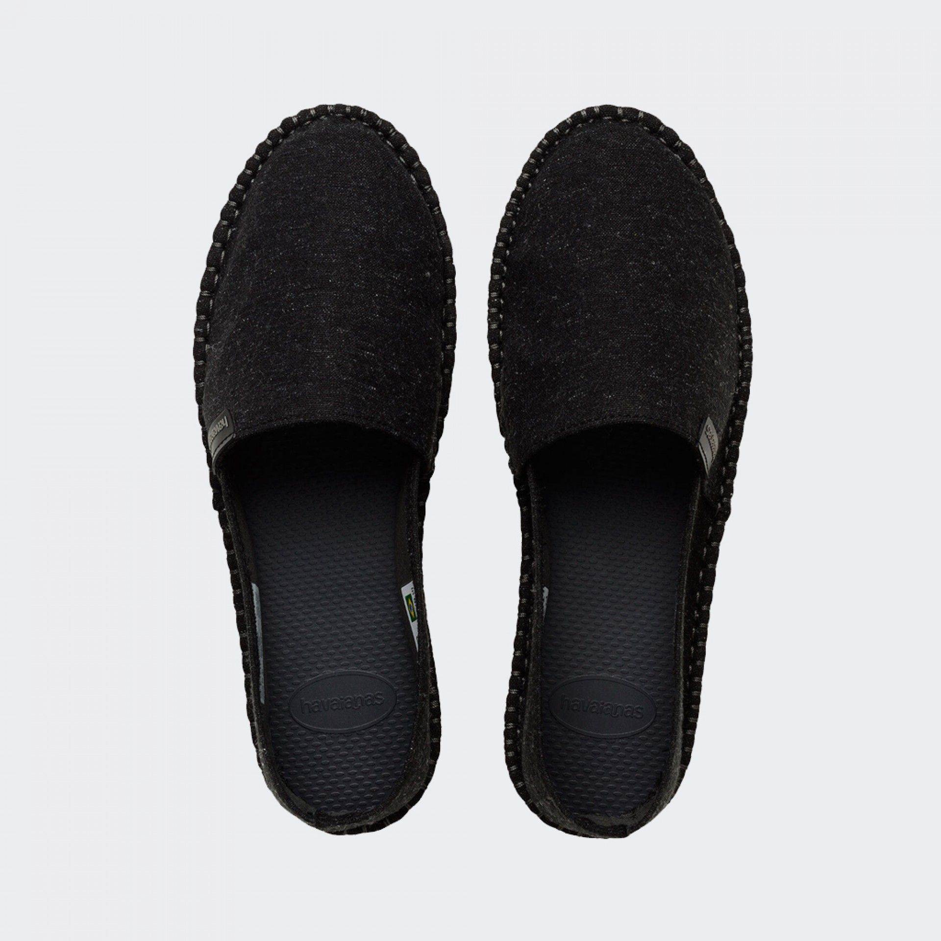 Alpargatas Havaianas Espardille Eco II