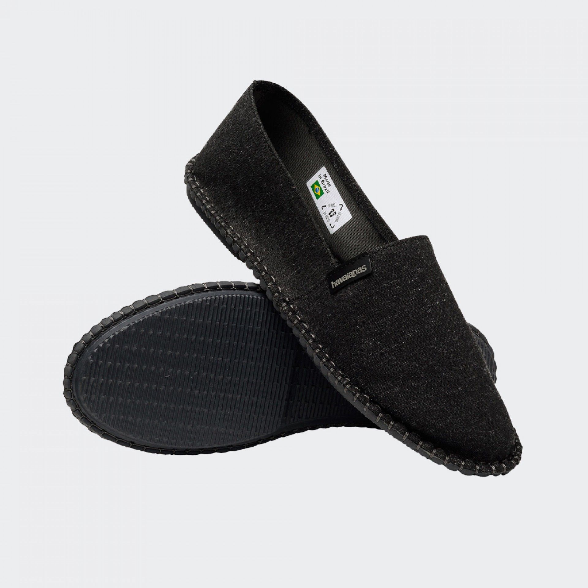 Alpargatas Havaianas Espardille Eco II