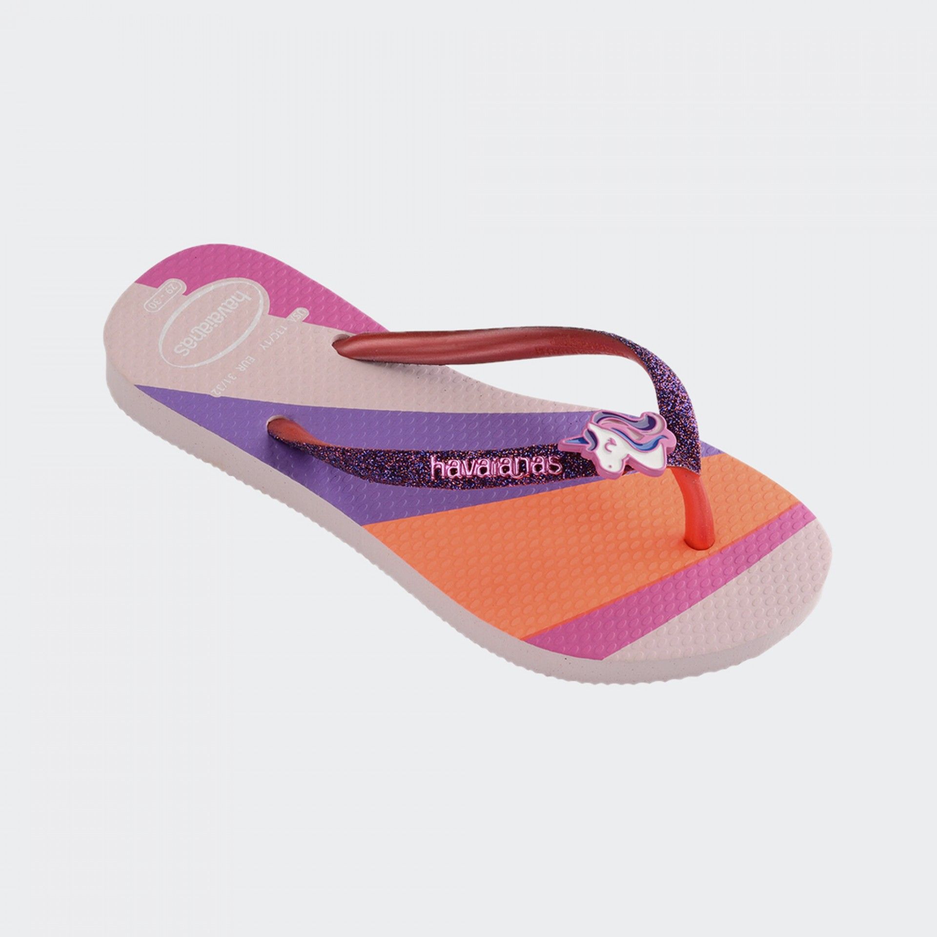 Havaianas Slim Glitter II