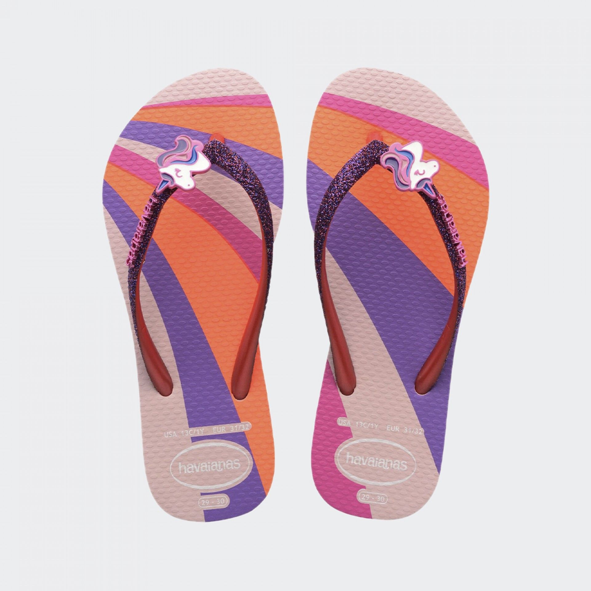 Havaianas Slim Glitter II