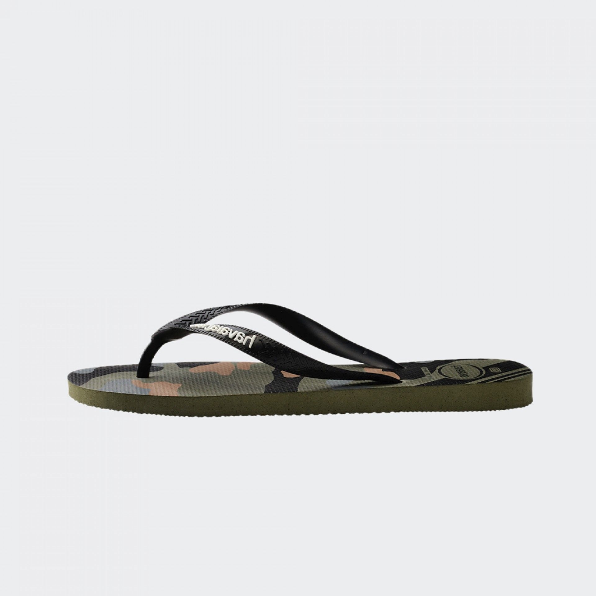 Tongs Havaianas Top Camu