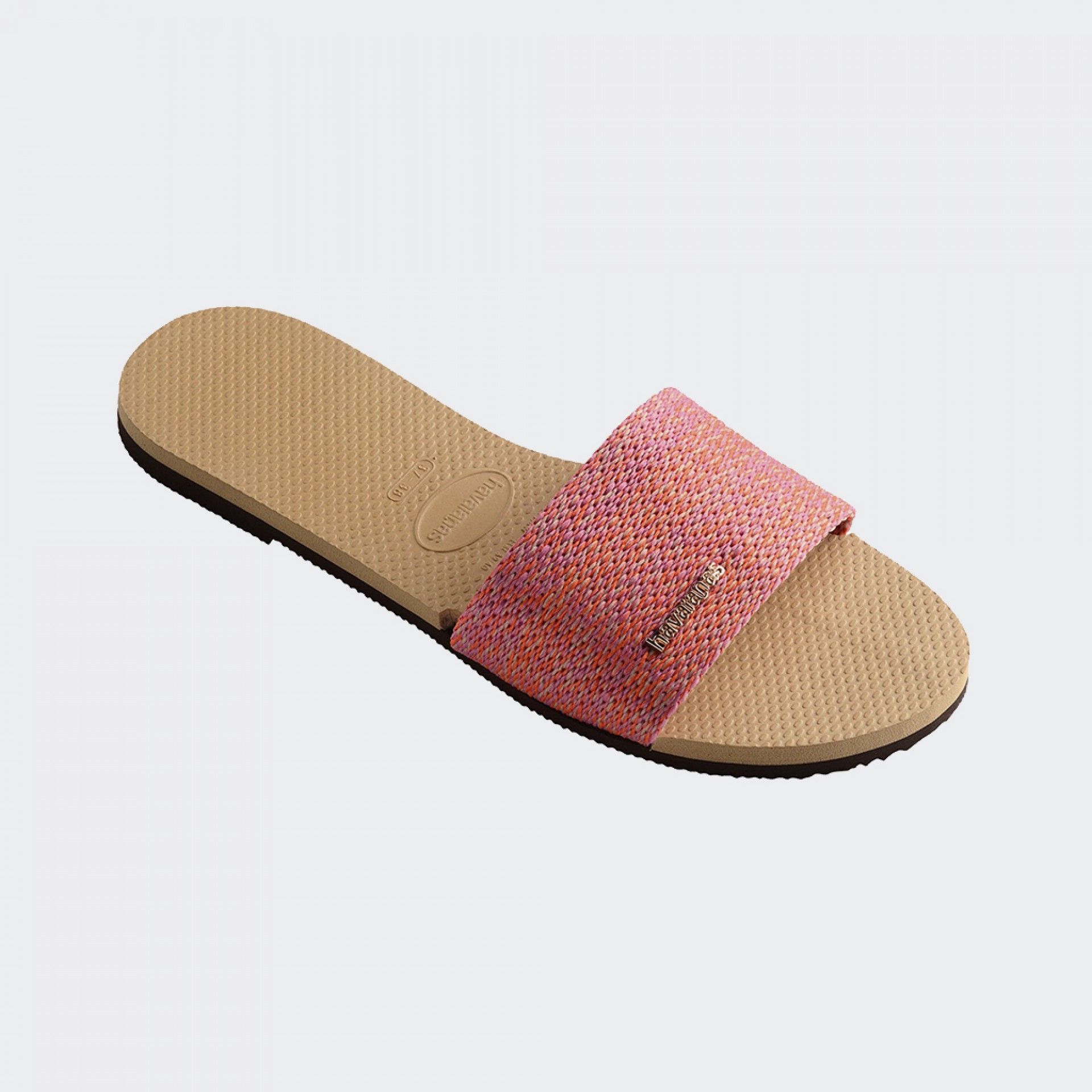 Havaianas You Malta Golde