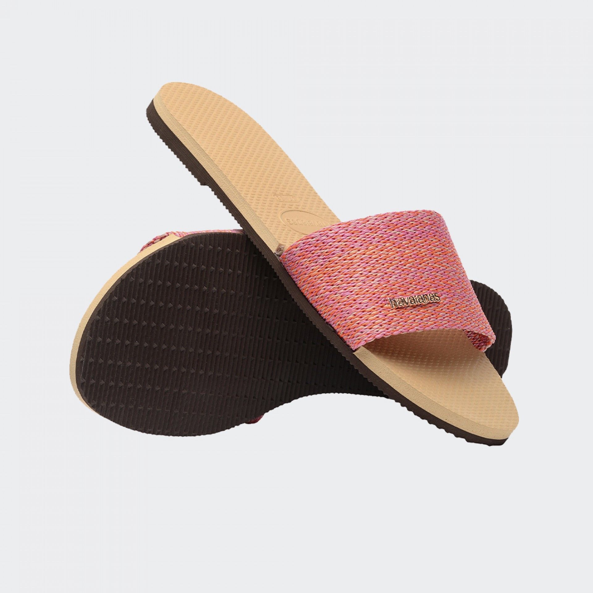 Havaianas You Malta Golde