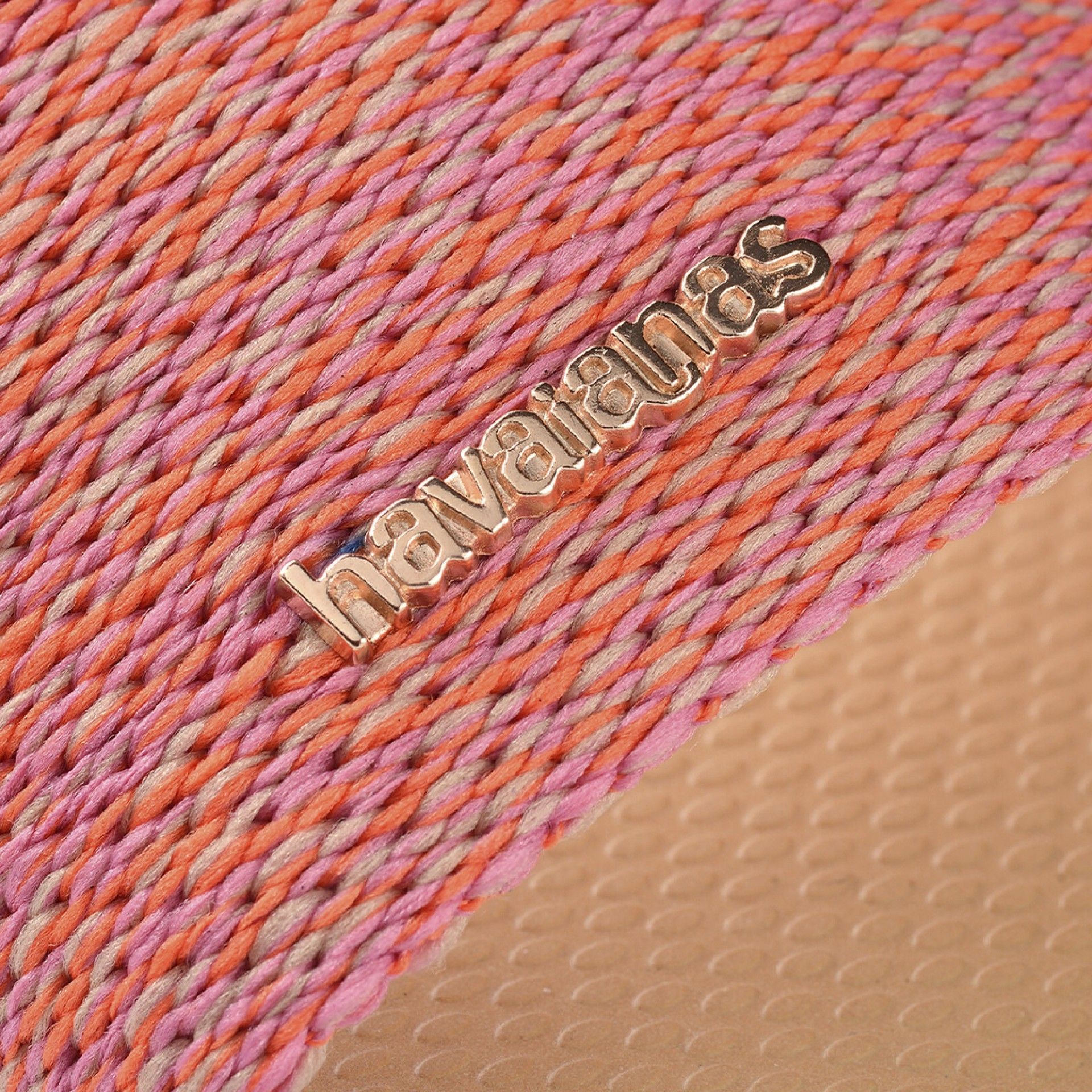 Havaianas You Malta Golde