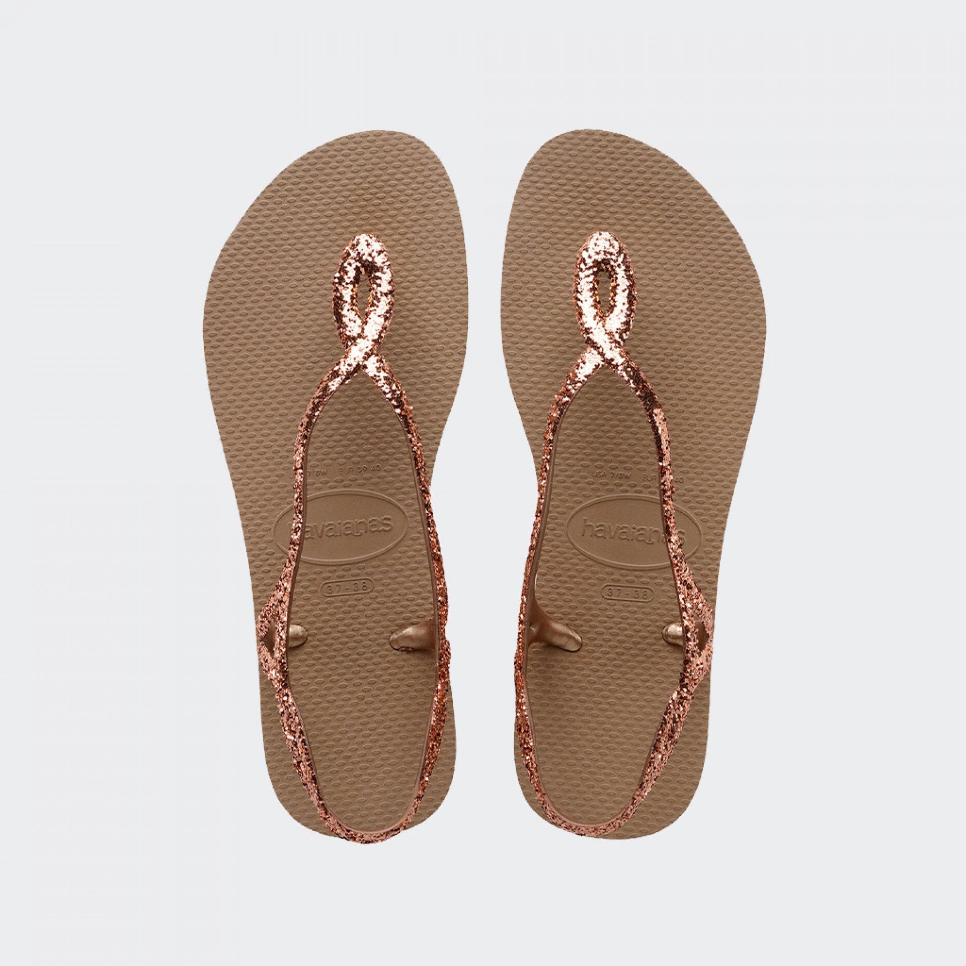 Sandalias Havaianas Luna Premium II