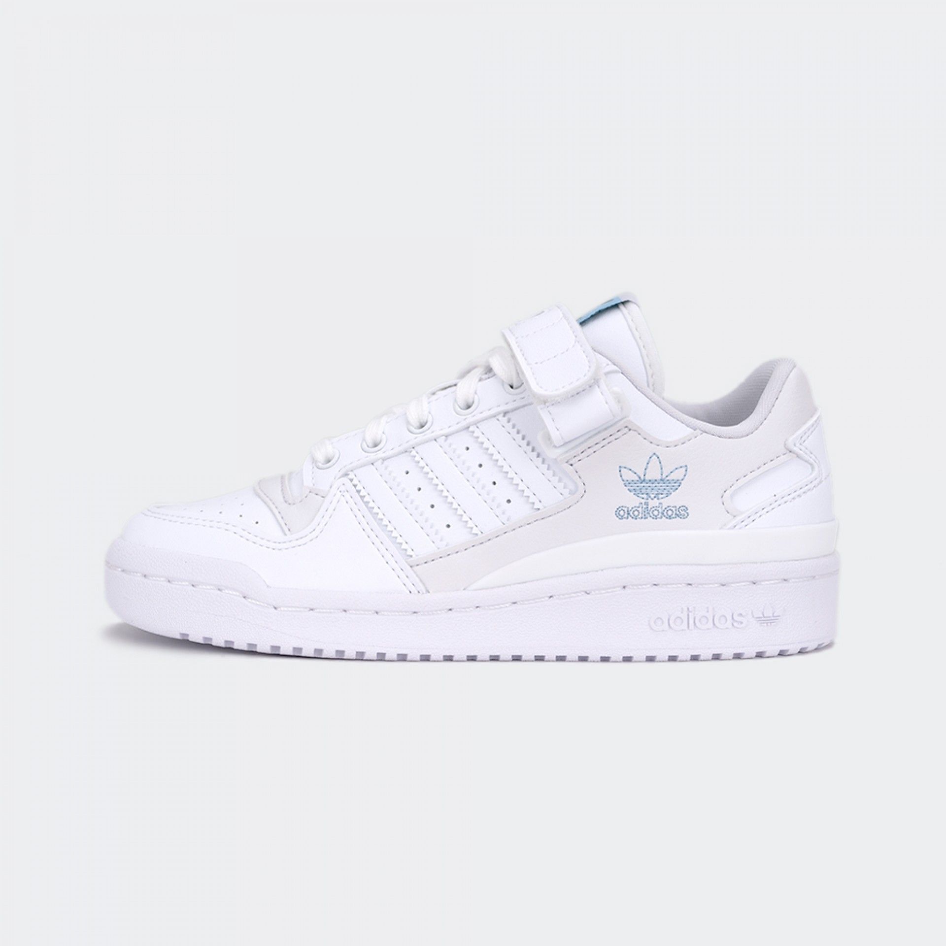 Baskets véganes Were Low d'Adidas