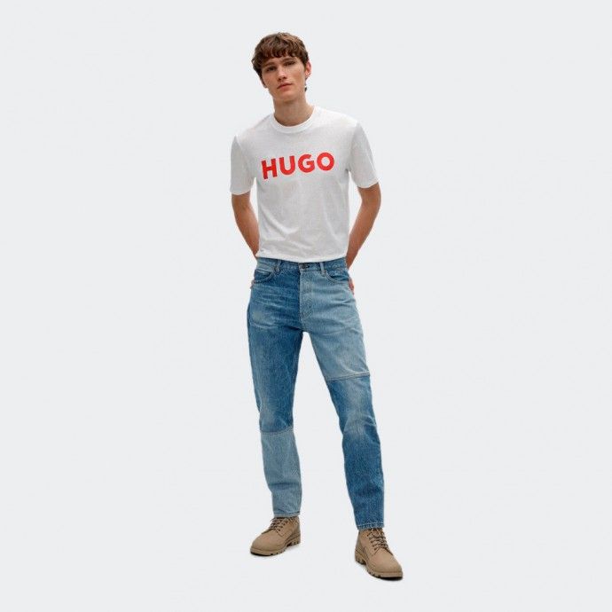 Camiseta Hugo