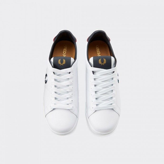 Tnis Fred Perry B722