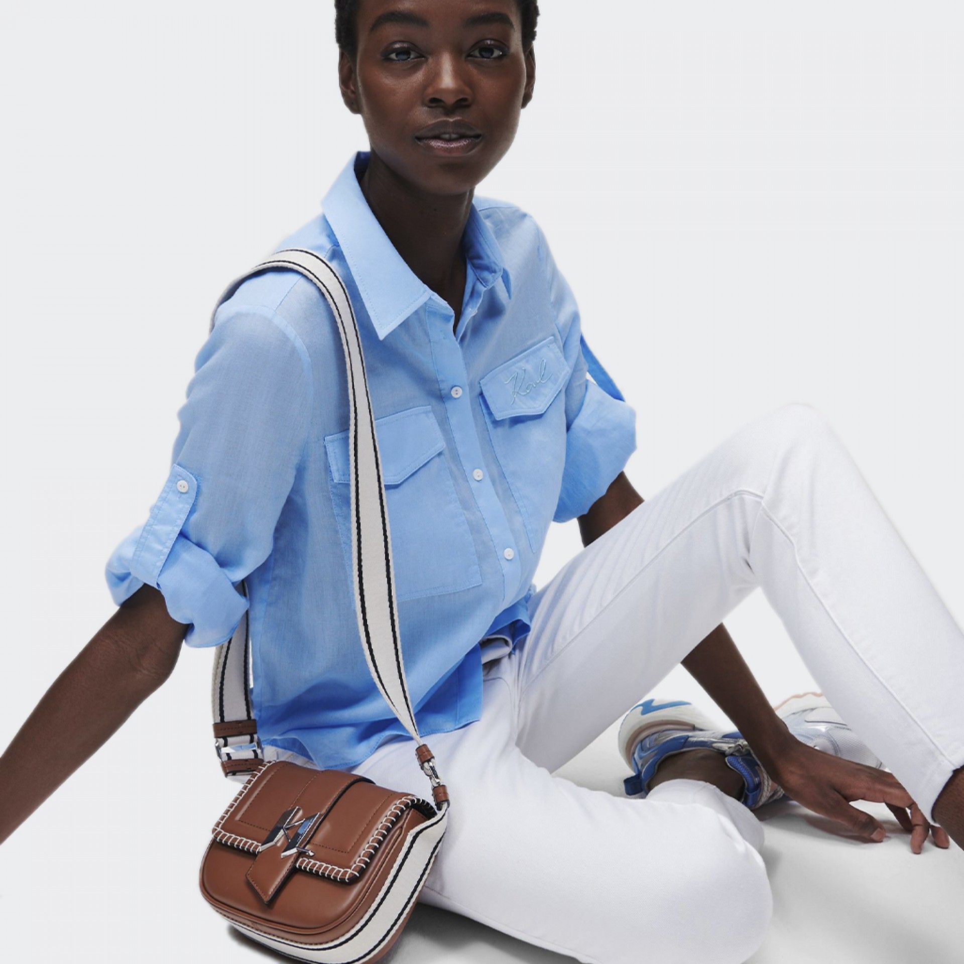 Bolsa Karl Lagerfeld K/Sa