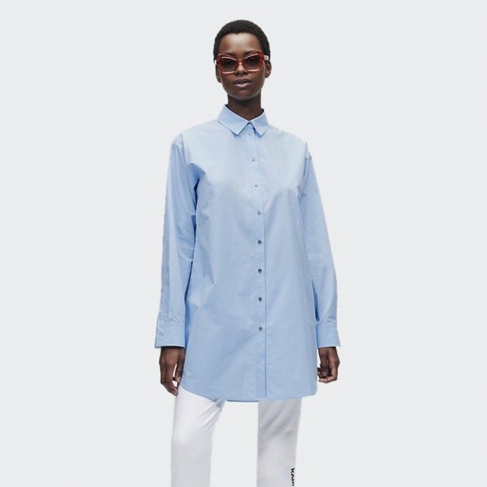 Camiseiro Karl Lagerfeld