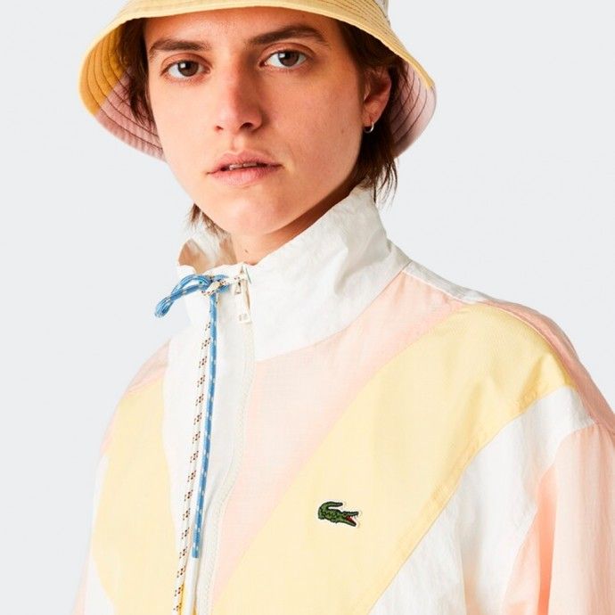 Casaco Lacoste
