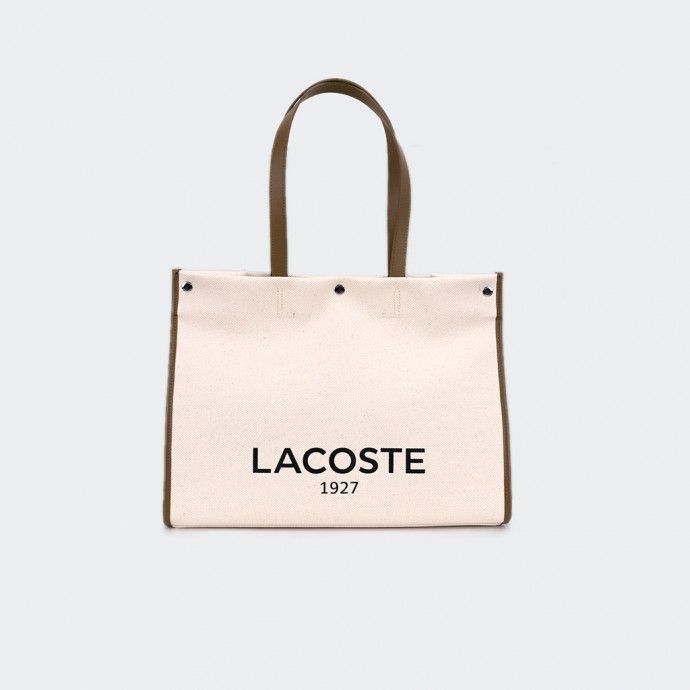 Bolsa Lacoste