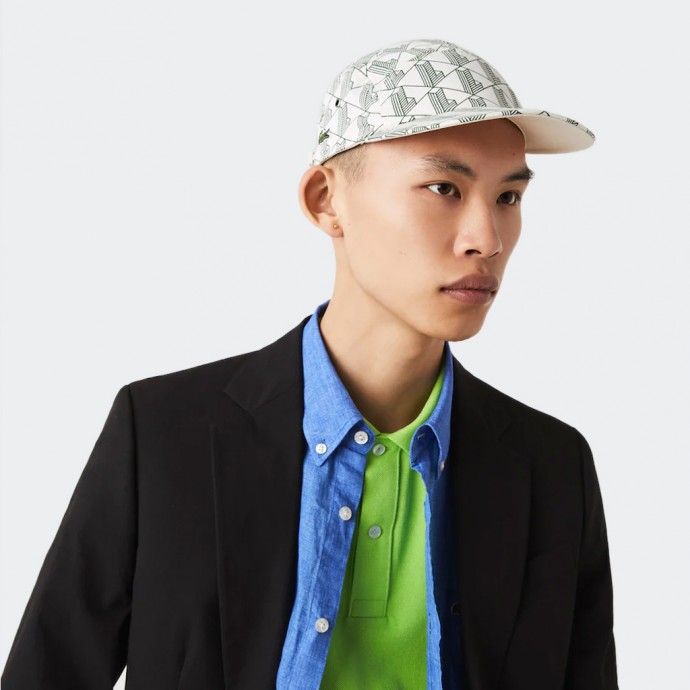 Cap Lacoste