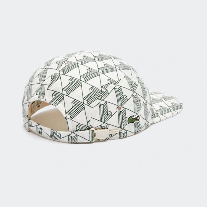 Cap Lacoste
