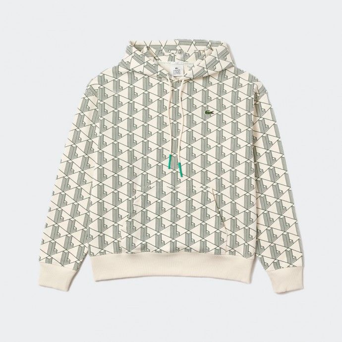 Hoodie Lacoste