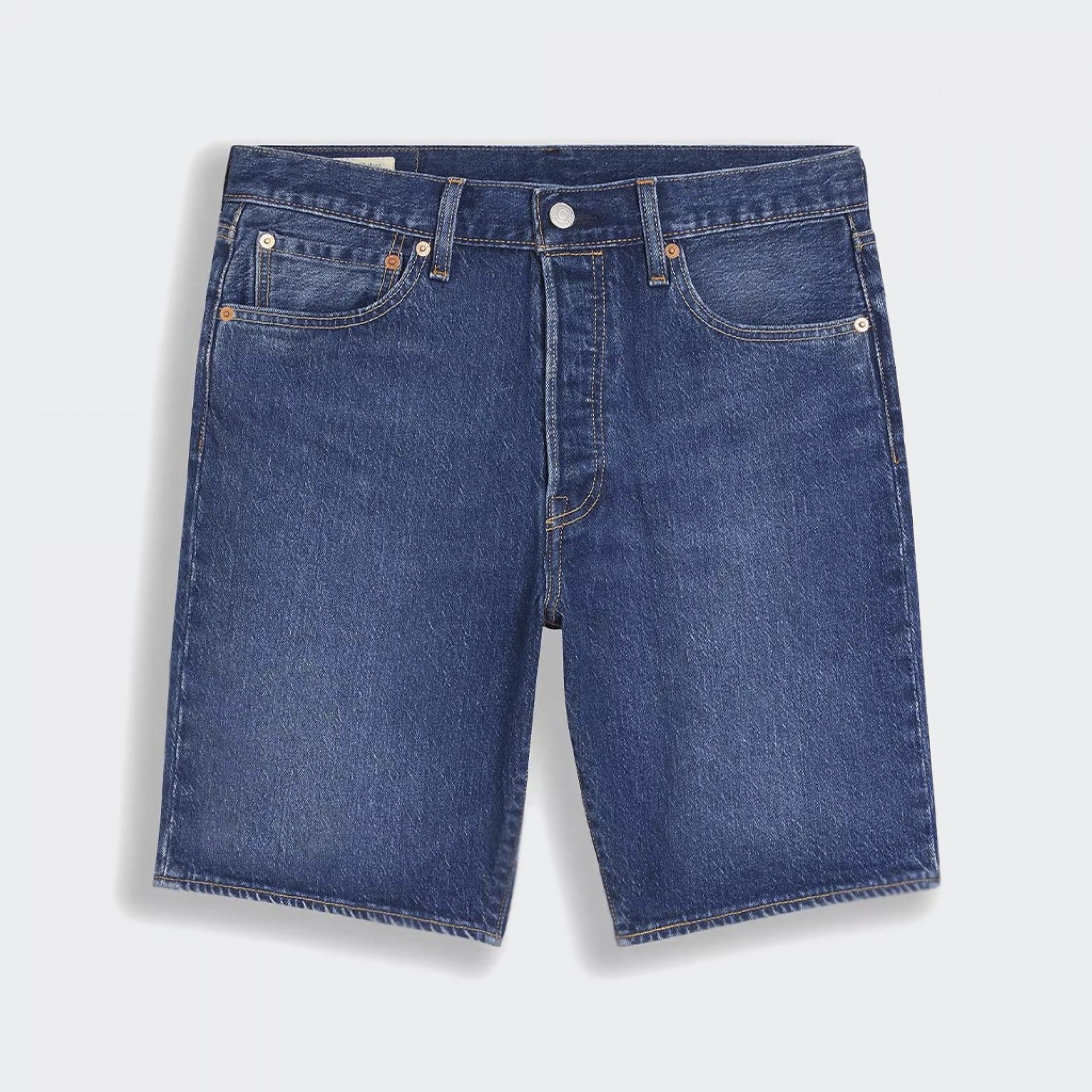 Calções Levi's 501® Hemme