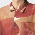 Camisa Osklen Big Heart M