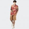 Camisa Osklen Big Heart M