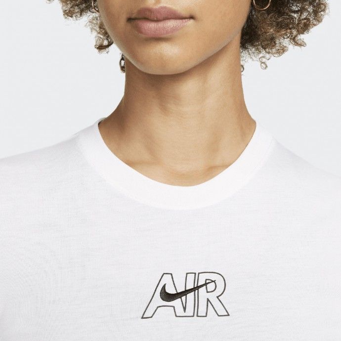 Camiseta Nike Air Mujer
