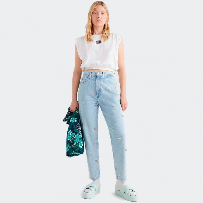 Calas Tommy Jeans