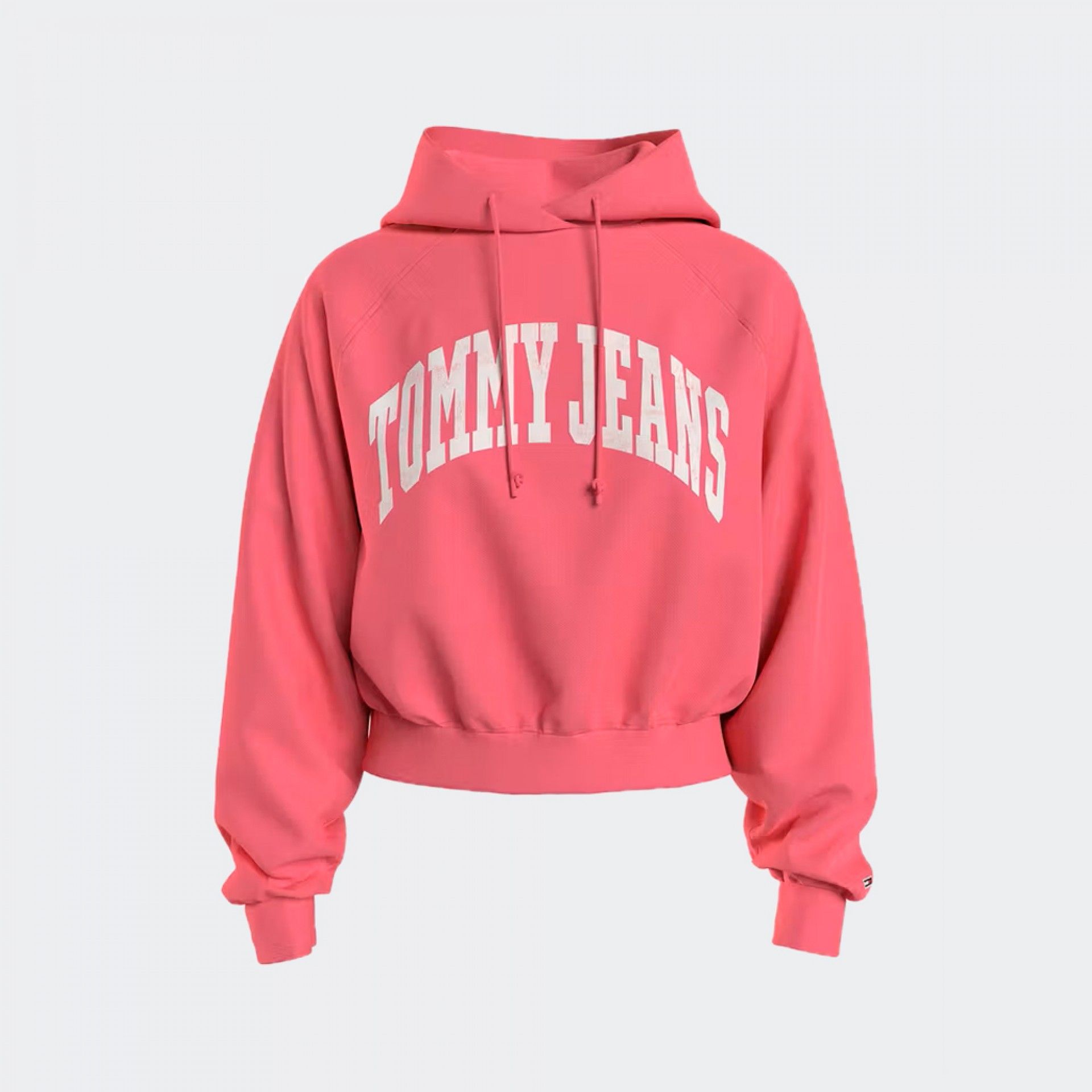 Hoodie Tommy Jeans