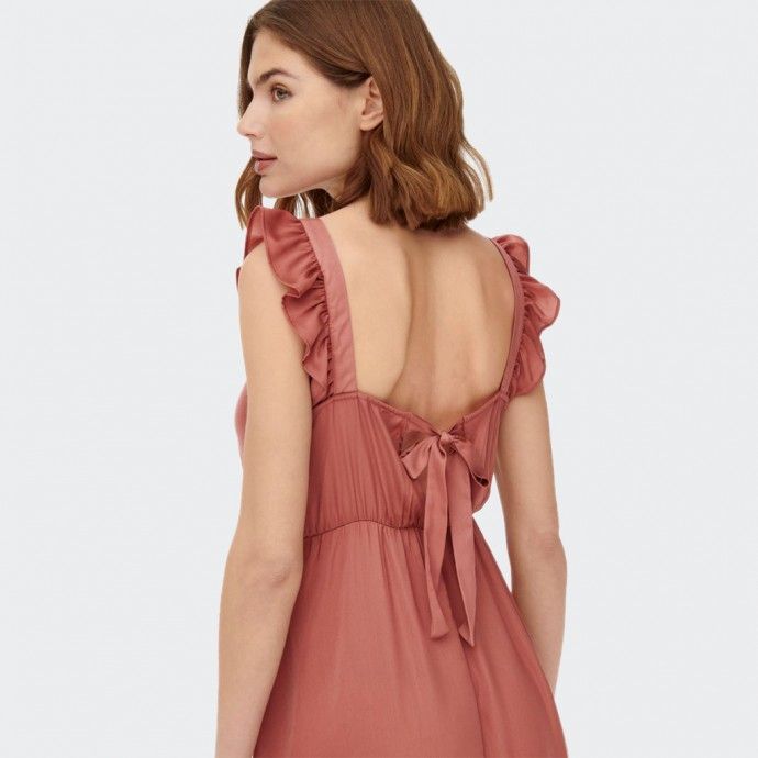 Vestido Only