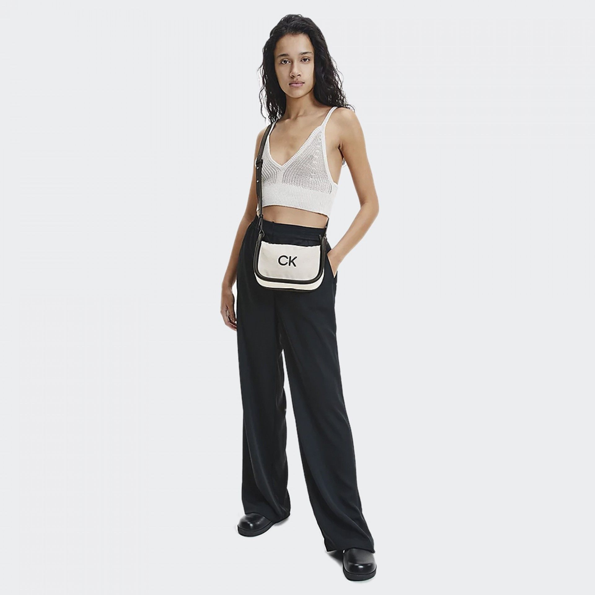 Sac à bandoulière Calvin Klein Resort