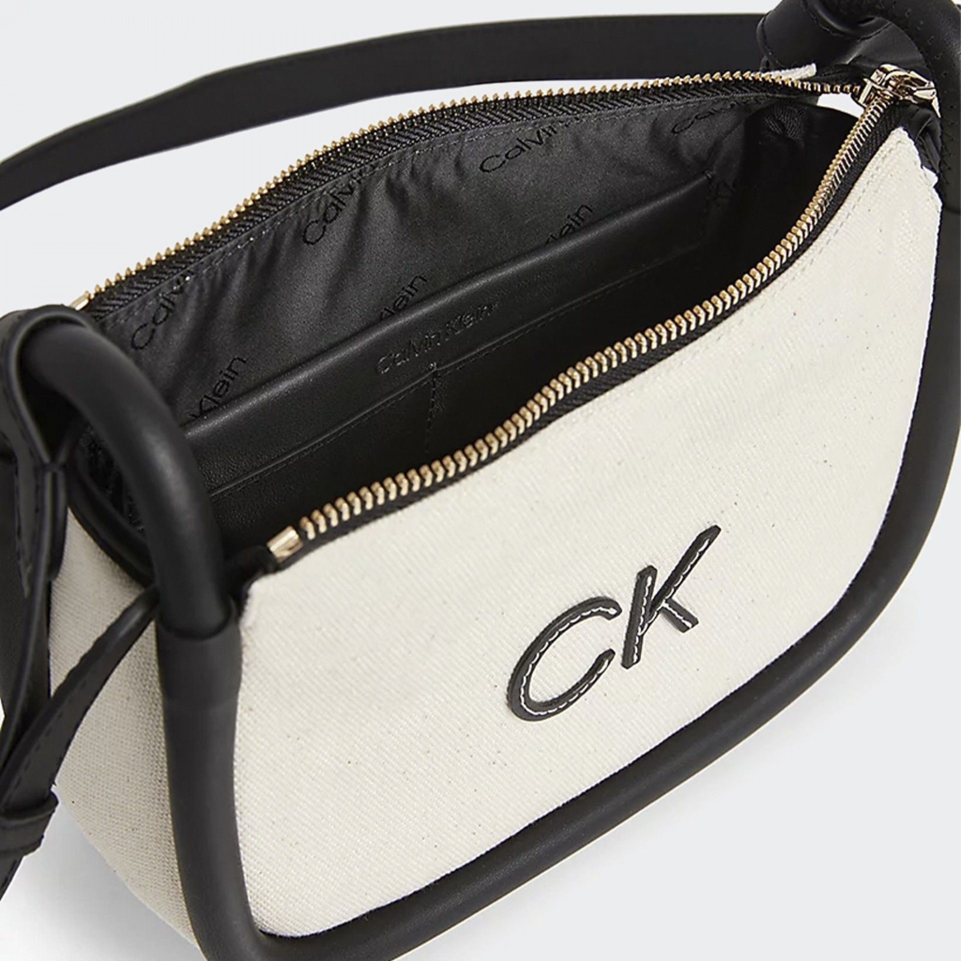 Sac à bandoulière Calvin Klein Resort