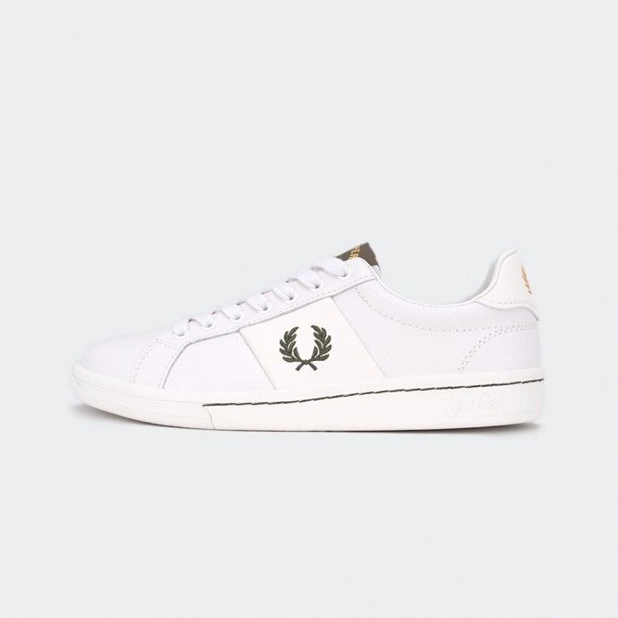 Tnis Fred Perry Spencer