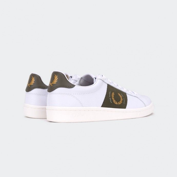 Tnis Fred Perry B721