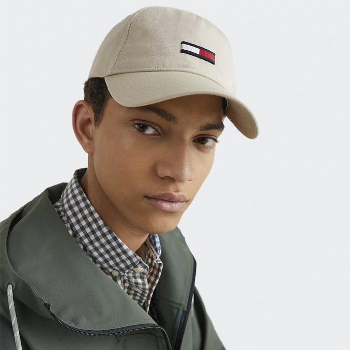 Cap Tommy Jeans