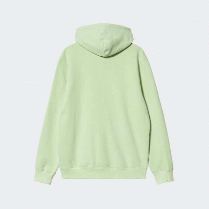 Hoodie Carhartt WIP