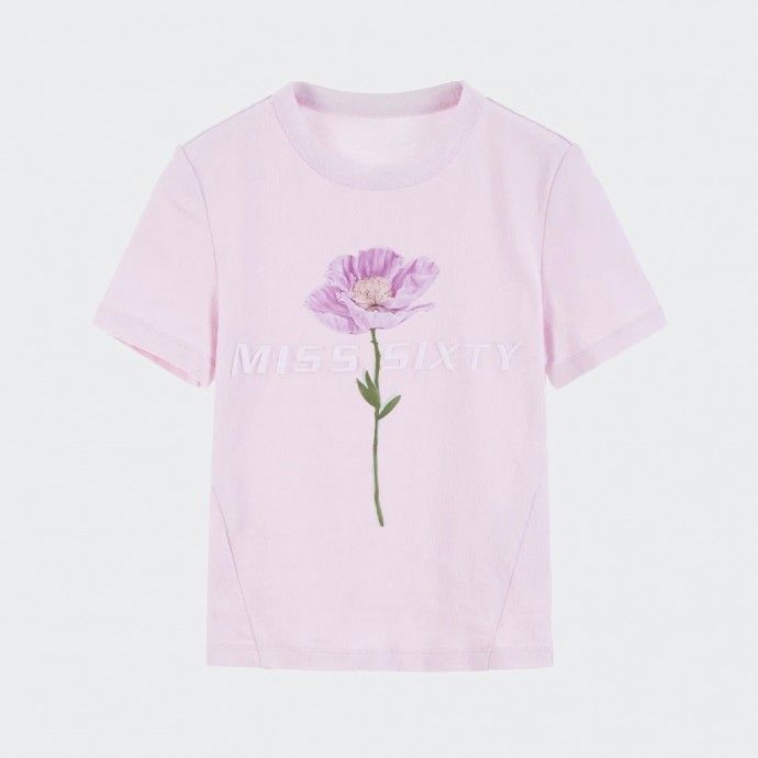 T-Shirt Miss Sixty