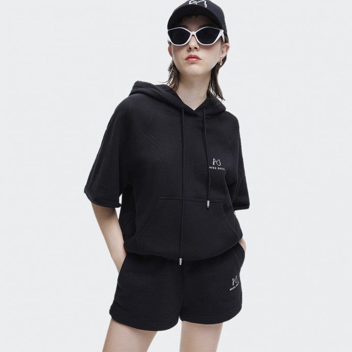 Hoodie Miss Sixty