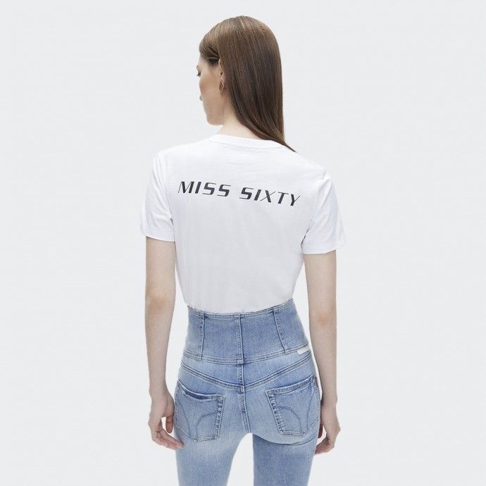 T-Shirt Miss Sixty