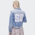 Casaco Miss Sixty