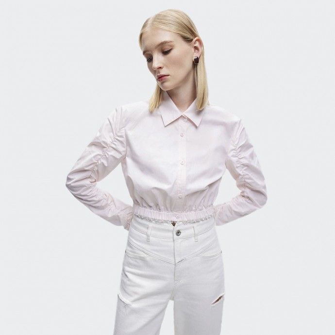 Camisa Miss Sixty