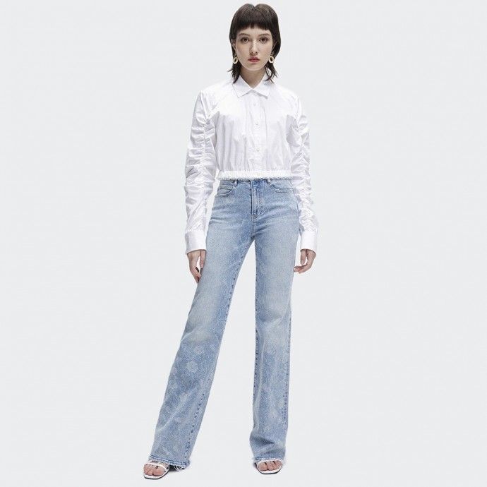 Camisa Miss Sixty